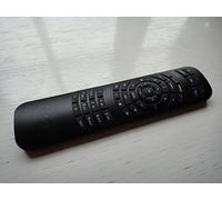 Virgin Media Remote Control Type 12