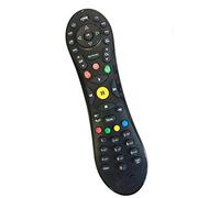 Virgin Media TiVo Remote 100% Genuine, WITH 2 X AA BATTERIES INCLUDED