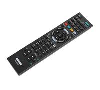 Virgin Media Tv Remote Control Remote 20×5×2 Universal Led Tv Remote Control Smart Remote Controller for Rm Ed060