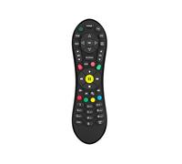 Virgin Media V6 Compatible Remote Control Replacement | Batteries & Setup Guide Included