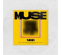 Virgin Music - Jimin BTS - MUSE BLOOMING Version 1CD RELEASE DATE 1 - G3z