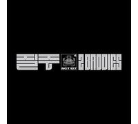 NCT 127 NCT 127 the 4th Album 'Jilju (2 Baddies)' (CD) Album Digipak