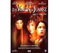 Various - The Virgin of Juarez [DVD-AUDIO]