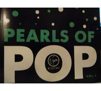 Virgin-Pearls of Pop 1 (1991) - Madness, Captain Beefheart & Magic Band, Heaven 17, King Crimson, Killing Joke, PIL..