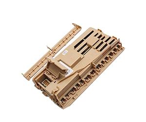 Virgin Power Module for Indesit Dishwasher - C00629614