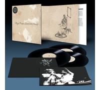 Virgin Prunes - A New Form of Beauty 1-4 [VINYL]