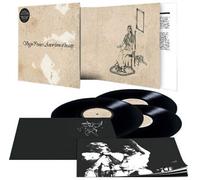 Virgin Prunes - A New Form Of Beauty 1-4 (2024 Deluxe Edition) [New Vinyl LP] Ex