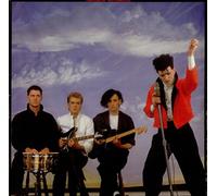 VIRGIN PRUNES - Don't Look Back