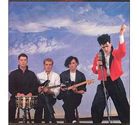 Virgin Prunes - Don't Look Back [VINYL]