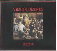 VIRGIN PRUNES - Heresie (remastered) - CD