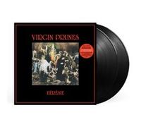 Virgin Prunes - Hrsie [VINYL]