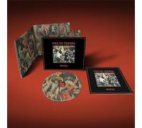 Virgin Prunes - Hrsie