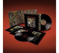 Virgin Prunes - Hrsie [VINYL]