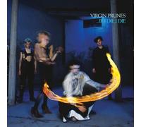 VIRGIN PRUNES - ...IF I DIE,I DIE(2022 REMASTER) SOFTPAK CD NEW