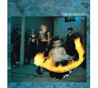 Virgin Prunes - ...If I Die, I Die [Vinyl LP] [Vinyl] Virgin Prunes