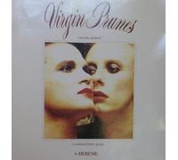 Virgin Prunes - Over the Rainbow + Heresie (UK Import)