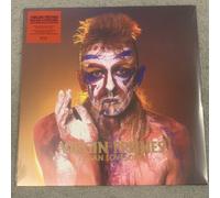 Virgin Prunes - Pagan Lovesong (40th Anniversary Edition) [RSD22 EX] [VINYL]
