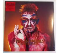 Virgin Prunes - Pagan Lovesong (40th Anniversary Edition) [RSD22 EX] [VINYL]
