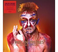 Virgin Prunes - Pagan Lovesong (40th Anniversary Edition) [RSD22 EX] [VINYL]