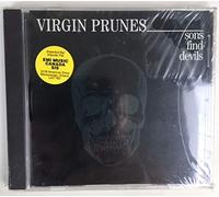 Virgin Prunes - Sons Find Devils
