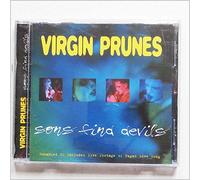 Virgin Prunes - Sons Find Devils