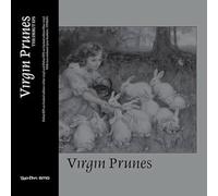 Virgin Prunes - The Debut EPs [VINYL]