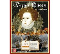 Virgin Queen: Wars of Religion 1559-1598