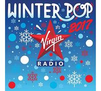 Virgin Radio Winter Pop 2017