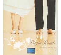 VIRGIN ROAD - The Best Of Wedding Songs (2 Set) (Korea Edition)