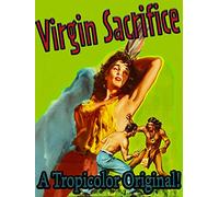 Virgin Sacrifice - A Tropicolor Original!