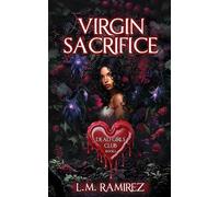 Virgin Sacrifice: A Why Choose Dark Romance (Dead Girls Club Book 1)