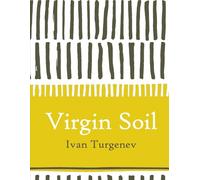 Virgin Soil (Large Print)