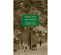 Virgin Soil (New York Review Books Classics): 1