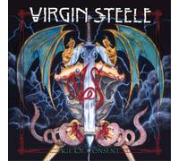 Virgin Steele - Age of Consent