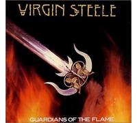 Virgin Steele - Guardians of the Flame