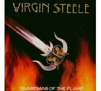 Virgin Steele - Guardians Of The Flame