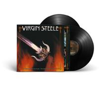 Virgin Steele - Guardians of the Flame - Anniversary Edition [New Vinyl LP] Gate