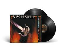 Virgin Steele - Guardians Of The Flame - The Anniversary Edition (2lp) [VINYL]