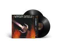 Virgin Steele Guardians Of The Flame - The Anniversary Edition LP multicolor Onesize