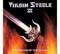Virgin Steele - Guardians Of The Flame [VINYL]