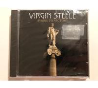 Virgin Steele - Hymns To Victory