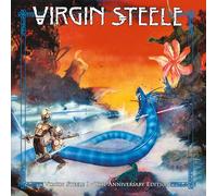 Virgin Steele - Virgin Steele I - 2LP Vinyl - Anniversary Edition