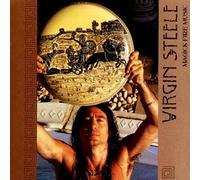 Virgin Steele - Magician Fire Music
