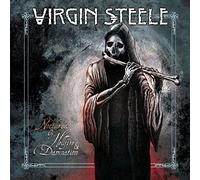 Virgin Steele - Nocturnes Of Hellfire & Damnation (2lp+cd) [VINYL]
