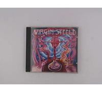 Virgin Steele - The Marriage Of Heaven And Hell: Part 2