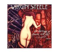 Virgin Steele - The Marriage Of Heaven And Hell: Part One