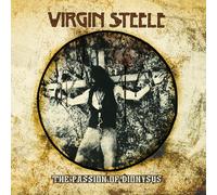 Virgin Steele - The Passion Of Dionysus [CD]
