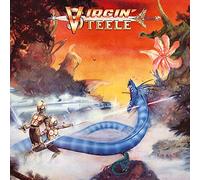 Virgin Steele - Virgin Steele I