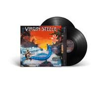 Virgin Steele - Virgin Steele I - The Anniversary Edition (Dlp) [VINYL]