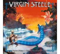 Virgin Steele - Virgin Steele I - 2LP Vinyl - Anniversary Edition